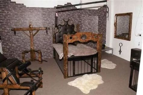 german dungeon porn